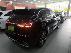 Hongqi HS5 2.0T AWD Qixiang Pro Edition - фото 7