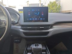 Hongqi E-QM5 basic travel version - фото 13