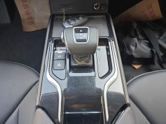 Hongqi E-QM5 basic travel version - фото 14
