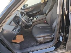 Hongqi E-QM5 basic travel version - фото 15