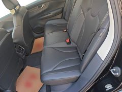 Hongqi E-QM5 basic travel version - фото 17