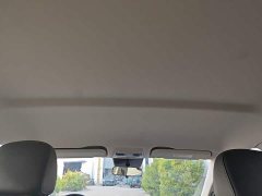 Hongqi E-QM5 basic travel version - фото 18