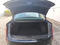 Hongqi E-QM5 basic travel version - фото 19