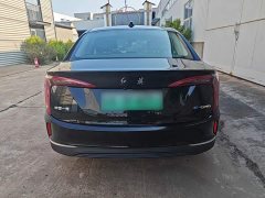 Hongqi E-QM5 basic travel version - фото 6