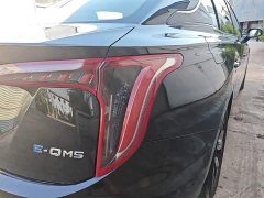 Hongqi E-QM5 basic travel version - фото 8