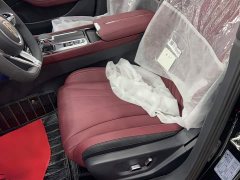 Hongqi H5 2025 2.0T automatic Xuanying 2 million units commemorative edition - фото 10
