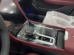 Hongqi H5 2025 2.0T automatic Xuanying 2 million units commemorative edition - фото 3