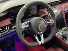 Hongqi H5 2025 2.0T automatic Xuanying 2 million units commemorative edition - фото 4