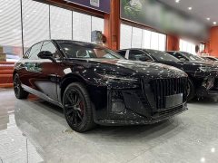 Hongqi H5 2025 2.0T automatic Xuanying 2 million units commemorative edition - фото 7