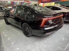 Hongqi H5 2025 2.0T automatic Xuanying 2 million units commemorative edition - фото 9