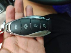 Hongqi H5 1.5T DCT Qiyun Edition - фото 12