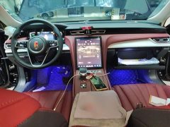 Hongqi H5 1.5T DCT Qiyun Edition - фото 13