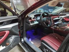 Hongqi H5 1.5T DCT Qiyun Edition - фото 14