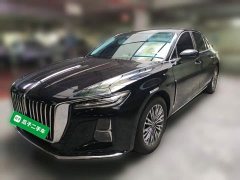 Hongqi H5 1.5T DCT Qiyun Edition - фото 2