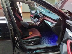 Hongqi H5 1.5T DCT Qiyun Edition - фото 20