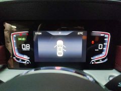 Hongqi H5 1.5T DCT Qiyun Edition - фото 4