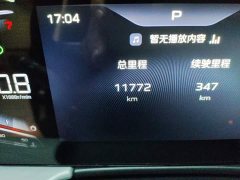 Hongqi H5 1.5T DCT Qiyun Edition - фото 5