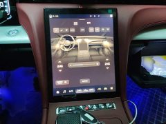 Hongqi H5 1.5T DCT Qiyun Edition - фото 6