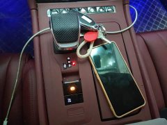 Hongqi H5 1.5T DCT Qiyun Edition - фото 7