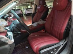 Hongqi H5 1.5T DCT Qiyun Edition - фото 8