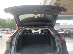 Changan UNI-K 2.0T Distinguished Edition - фото 10