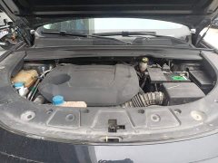 Changan UNI-K 2.0T Distinguished Edition - фото 11