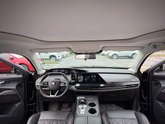 Changan UNI-K 2.0T Distinguished Edition - фото 13