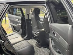 Changan UNI-K 2.0T Distinguished Edition - фото 14