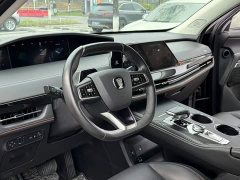 Changan UNI-K 2.0T Distinguished Edition - фото 15