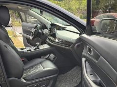 Changan UNI-K 2.0T Distinguished Edition - фото 16