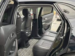 Changan UNI-K 2.0T Distinguished Edition - фото 17
