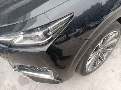 Changan UNI-K 2.0T Distinguished Edition - фото 18