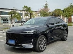 Changan UNI-K 2.0T Distinguished Edition - фото 2