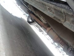 Changan UNI-K 2.0T Distinguished Edition - фото 20