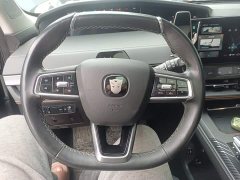 Changan UNI-K 2.0T Distinguished Edition - фото 3