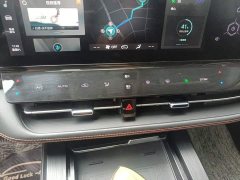 Changan UNI-K 2.0T Distinguished Edition - фото 6