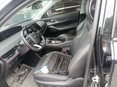 Changan UNI-K 2.0T Distinguished Edition - фото 8