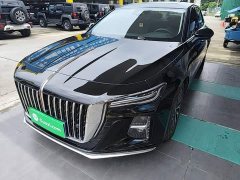Hongqi H5 2.0T Automatic Qichang Edition - фото 1