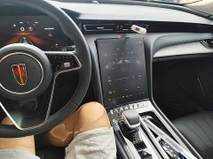 Hongqi H5 2.0T Automatic Qichang Edition - фото 10