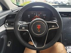 Hongqi H5 2.0T Automatic Qichang Edition - фото 11