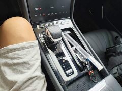 Hongqi H5 2.0T Automatic Qichang Edition - фото 14
