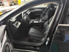 Hongqi H5 2.0T Automatic Qichang Edition - фото 15