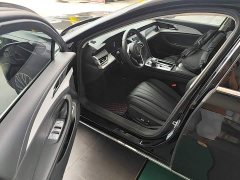 Hongqi H5 2.0T Automatic Qichang Edition - фото 16