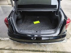 Hongqi H5 2.0T Automatic Qichang Edition - фото 19