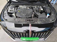 Hongqi H5 2.0T Automatic Qichang Edition - фото 20