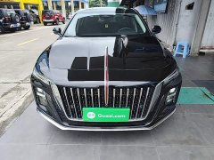 Hongqi H5 2.0T Automatic Qichang Edition - фото 3