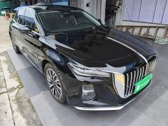 Hongqi H5 2.0T Automatic Qichang Edition - фото 4