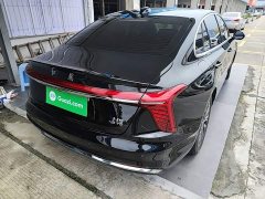 Hongqi H5 2.0T Automatic Qichang Edition - фото 7