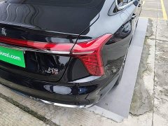 Hongqi H5 2.0T Automatic Qichang Edition - фото 8