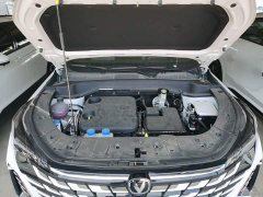 Changan UNI-Z PHEV 2025 125km Battleship - фото 20